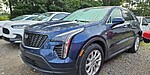 Used 2020 CADILLAC XT4 FWD 4DR LUXURY in SAVANNAH, GEORGIA