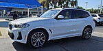 Used 2022 BMW X3 SDRIVE30I SPORTS ACTIVITY VEHICLE in SAVANNAH, GEORGIA