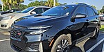 Used 2024 CHEVROLET EQUINOX FWD 4DR RS in SAVANNAH, GEORGIA
