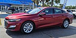 Used 2024 CHEVROLET MALIBU 4DR SDN 1LT in SAVANNAH, GEORGIA