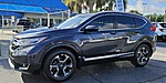 Used 2018 Honda CR-V TOURING 2WD in SAVANNAH, GEORGIA