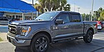 Used 2023 FORD F-150 XLT 2WD SUPERCREW 5.5' BOX in SAVANNAH, GEORGIA