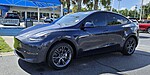 Used 2024 TESLA MODEL Y LONG RANGE AWD in SAVANNAH, GEORGIA