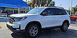 Used 2025 Honda Passport TRAILSPORT AWD in SAVANNAH, GEORGIA