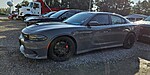 Used 2017 DODGE CHARGER R/T SCAT PACK RWD in SAVANNAH, GEORGIA