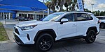 Used 2020 TOYOTA RAV4 XLE FWD in SAVANNAH, GEORGIA