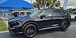 Used 2023 Honda CR-V Hybrid SPORT FWD W/O BSI in SAVANNAH, GEORGIA
