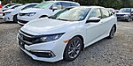 Used 2019 Honda Civic EX-L CVT in SAVANNAH, GEORGIA