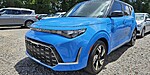 Used 2023 KIA SOUL GT-LINE IVT in SAVANNAH, GEORGIA