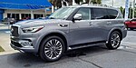 Used 2019 INFINITI QX80 LUXE RWD in SAVANNAH, GEORGIA