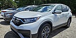 Used 2022 Honda CR-V EX-L 2WD in SAVANNAH, GEORGIA