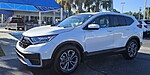 Used 2022 Honda CR-V EX-L 2WD in SAVANNAH, GEORGIA