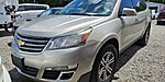 Used 2017 CHEVROLET TRAVERSE AWD 4dr LT w/1LT in SAVANNAH, GEORGIA