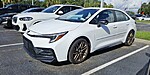 Used 2024 TOYOTA COROLLA LE CVT in SAVANNAH, GEORGIA