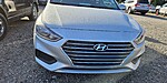 Used 2022 HYUNDAI ACCENT SE SEDAN IVT in SAVANNAH, GEORGIA