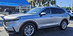 Used 2023 Honda CR-V EX 2WD in SAVANNAH, GEORGIA