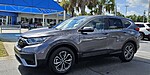 Used 2021 Honda CR-V EX-L 2WD in SAVANNAH, GEORGIA