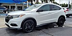 Used 2021 Honda HR-V SPORT AWD CVT in SAVANNAH, GEORGIA