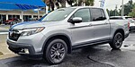 Used 2018 Honda Ridgeline SPORT AWD in SAVANNAH, GEORGIA