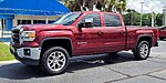 Used 2015 GMC SIERRA 1500 4WD CREW CAB 153.0" SLE in SAVANNAH, GEORGIA