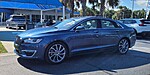 Used 2019 LINCOLN MKZ RESERVE I FWD in SAVANNAH, GEORGIA