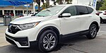 Used 2022 Honda CR-V EX-L 2WD in SAVANNAH, GEORGIA