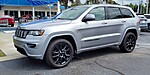 Used 2019 JEEP GRAND CHEROKEE ALTITUDE 4X4 in SAVANNAH, GEORGIA