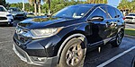Used 2018 Honda CR-V EX 2WD in SAVANNAH, GEORGIA