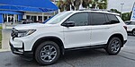 Used 2025 Honda Passport TRAILSPORT AWD in SAVANNAH, GEORGIA