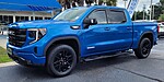 Used 2022 GMC SIERRA 1500 4WD CREW CAB 147" ELEVATION W/3SB in SAVANNAH, GEORGIA