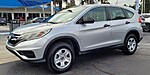 Used 2016 Honda CR-V 2WD 5DR LX in SAVANNAH, GEORGIA