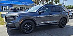 Used 2024 Honda CR-V Hybrid SPORT-L FWD in SAVANNAH, GEORGIA