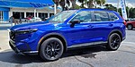Used 2024 Honda CR-V Hybrid SPORT-L AWD in SAVANNAH, GEORGIA