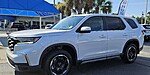 Used 2025 Honda Pilot EX-L 2WD in SAVANNAH, GEORGIA