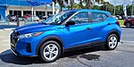 Used 2024 NISSAN KICKS S FWD in SAVANNAH, GEORGIA
