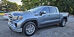 Used 2020 GMC SIERRA 1500 4WD CREW CAB 147" SLE in SAVANNAH, GEORGIA