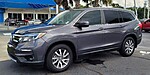 Used 2020 Honda Pilot EX-L 2WD in SAVANNAH, GEORGIA