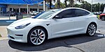Used 2019 TESLA MODEL 3 LONG RANGE AWD in SAVANNAH, GEORGIA