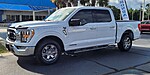 Used 2021 FORD F-150 XLT 2WD SUPERCREW 5.5' BOX in SAVANNAH, GEORGIA