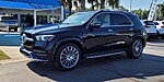 Used 2022 MERCEDES-BENZ GLE GLE 350 SUV in SAVANNAH, GEORGIA
