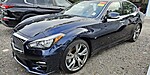 Used 2019 INFINITI Q70 3.7 LUXE RWD in SAVANNAH, GEORGIA