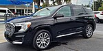 Used 2022 GMC TERRAIN AWD 4DR DENALI in SAVANNAH, GEORGIA