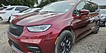 Used 2022 CHRYSLER PACIFICA HYBRID TOURING L FWD in SAVANNAH, GEORGIA