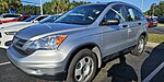 Used 2011 Honda CR-V 2WD 5DR LX in SAVANNAH, GEORGIA
