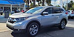 Used 2018 Honda CR-V EX 2WD in SAVANNAH, GEORGIA