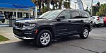 Used 2023 JEEP GRAND CHEROKEE L LIMITED 4X4 in SAVANNAH, GEORGIA