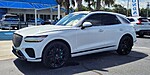 Used 2022 GENESIS GV70 3.5T SPORT AWD *LTD AVAIL* in SAVANNAH, GEORGIA