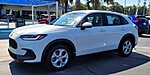 Used 2023 Honda HR-V LX 2WD CVT in SAVANNAH, GEORGIA