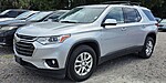 Used 2018 CHEVROLET TRAVERSE AWD 4DR LT CLOTH W/1LT in SAVANNAH, GEORGIA