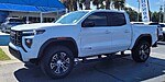 Used 2024 GMC CANYON 4WD CREW CAB AT4 in SAVANNAH, GEORGIA